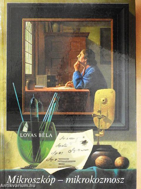 Mikroszkóp-mikrokozmosz