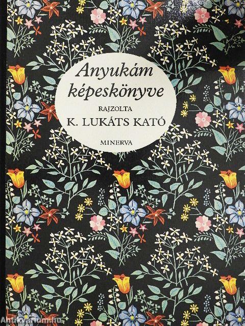 Anyukám képeskönyve