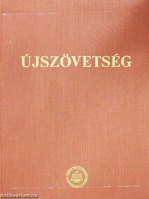Újszövetség