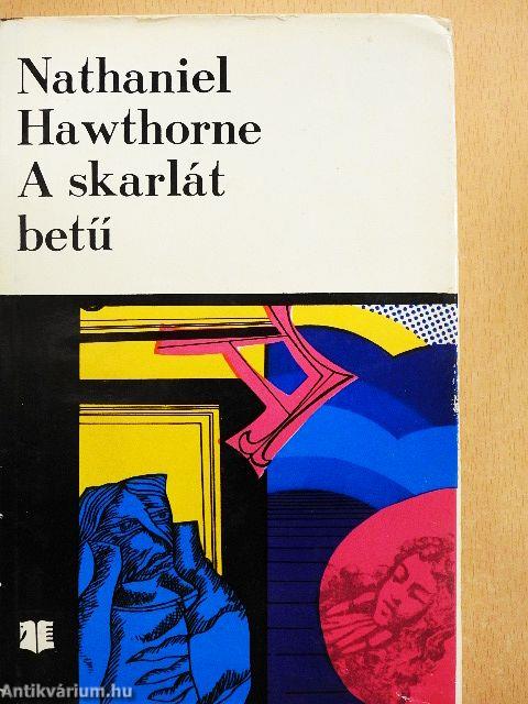 A skarlát betű