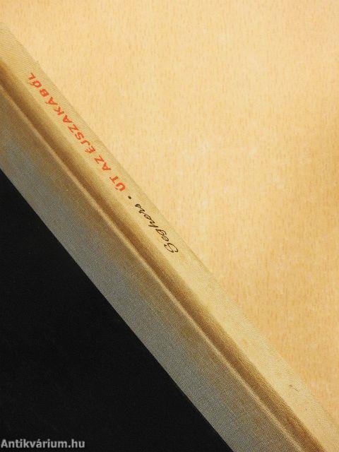 Út az éjszakából