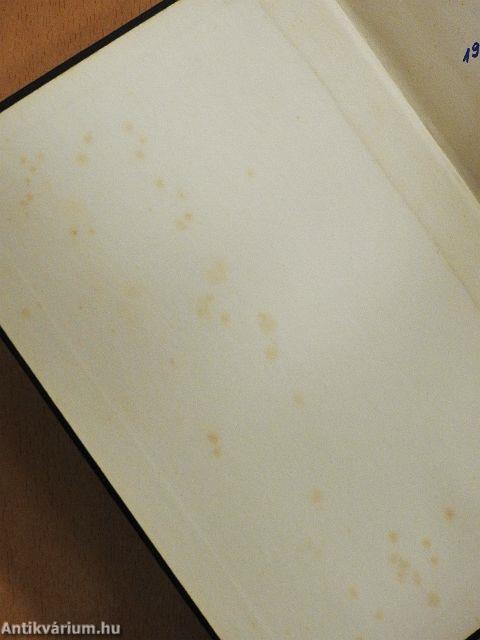 Út az éjszakából