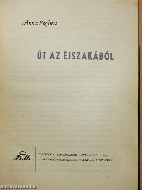 Út az éjszakából