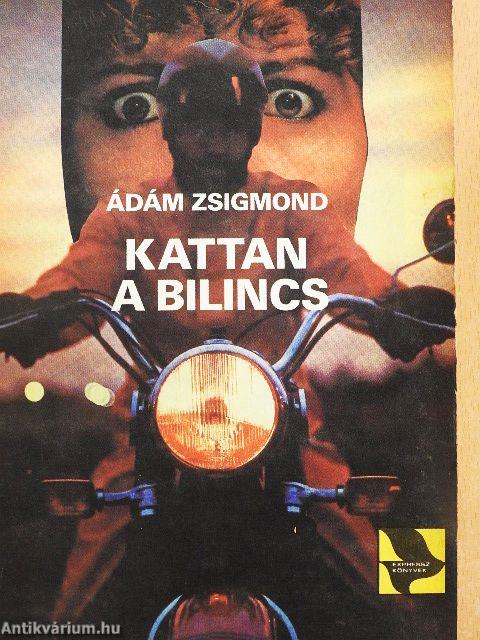 Kattan a bilincs
