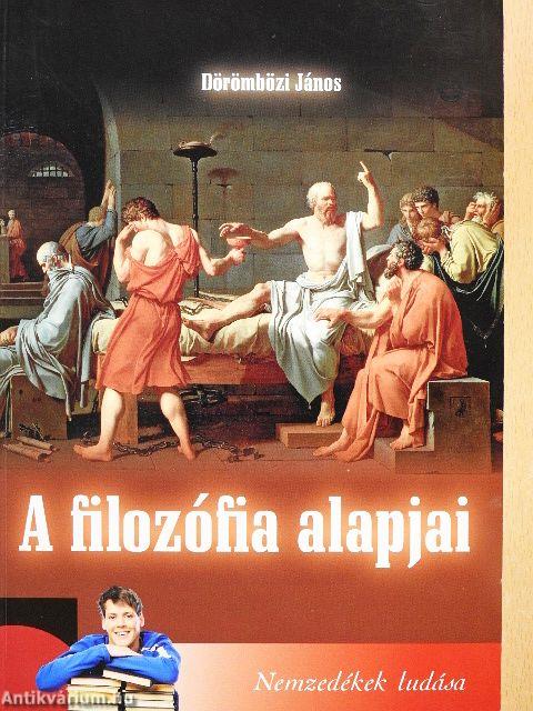A filozófia alapjai