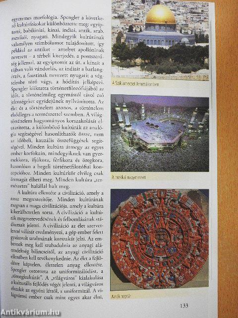 A filozófia alapjai