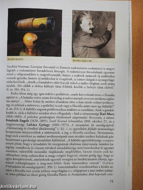 A filozófia alapjai