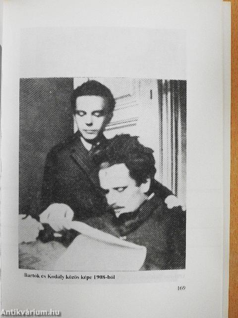 Bartók Béla és a Felvidék