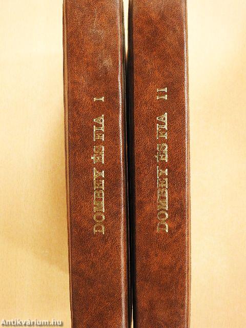 Dombey és Fia I-II.