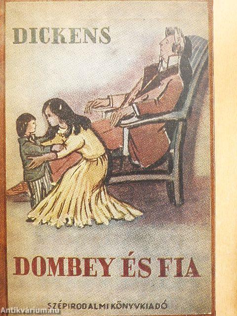 Dombey és Fia I-II.