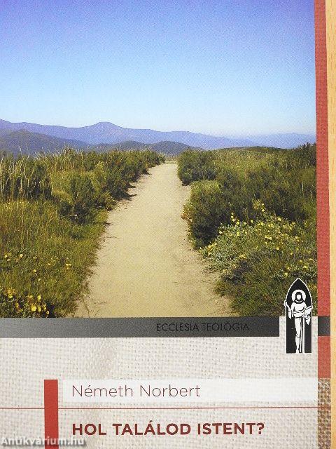 Hol találod Istent?