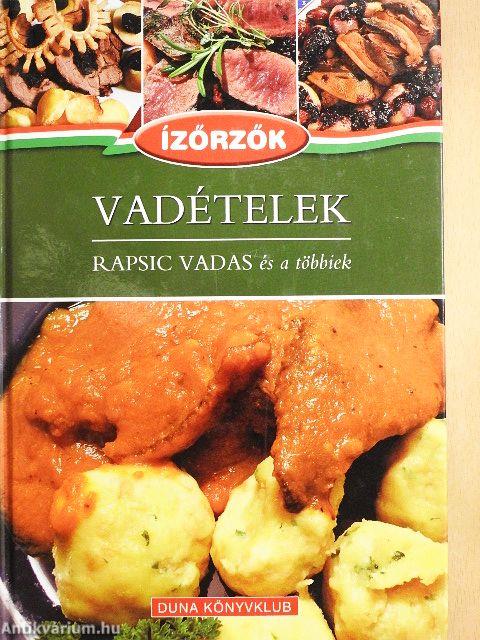 Vadételek