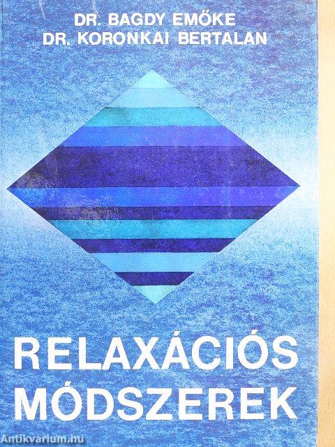 Relaxációs módszerek