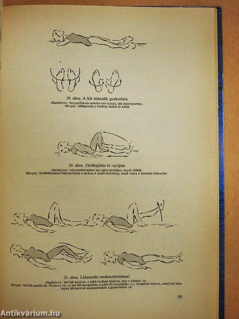 Relaxációs módszerek