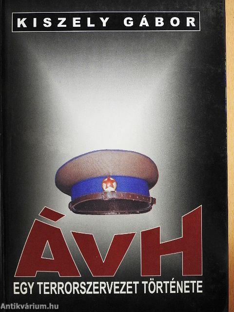 ÁVH