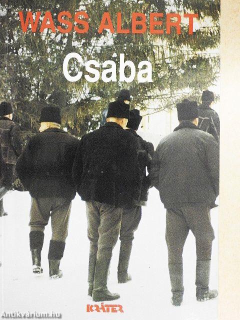 Csaba