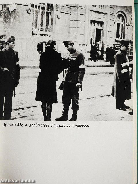 Ítél a nép