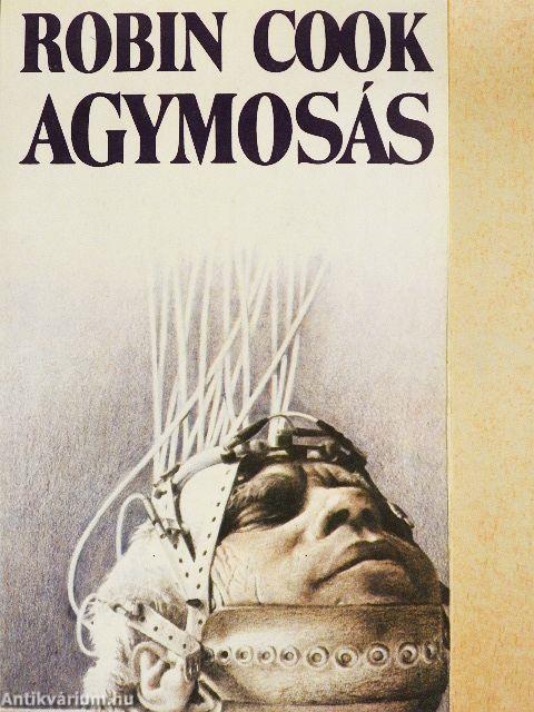 Agymosás