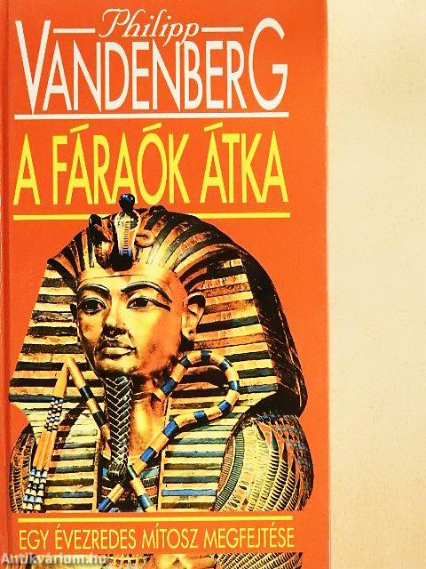 A fáraók átka