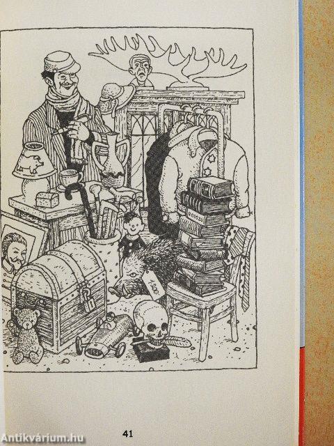 Amikor a farkasember üvölt