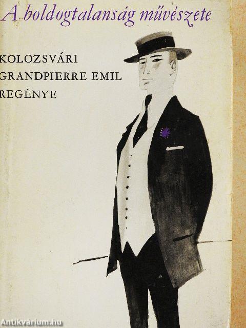 A boldogtalanság művészete