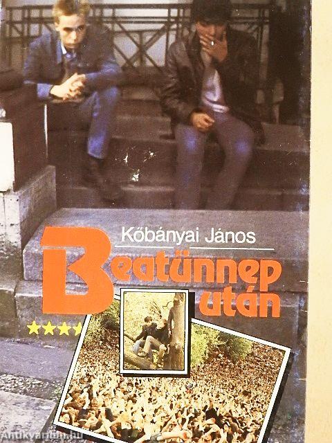 Beatünnep után