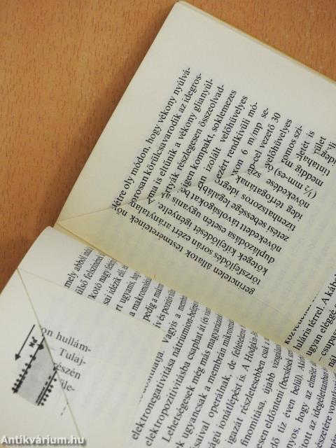 Mi a neurobiológia? (dedikált példány)