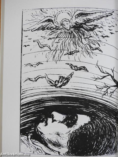 A karmester vár (dedikált példány)