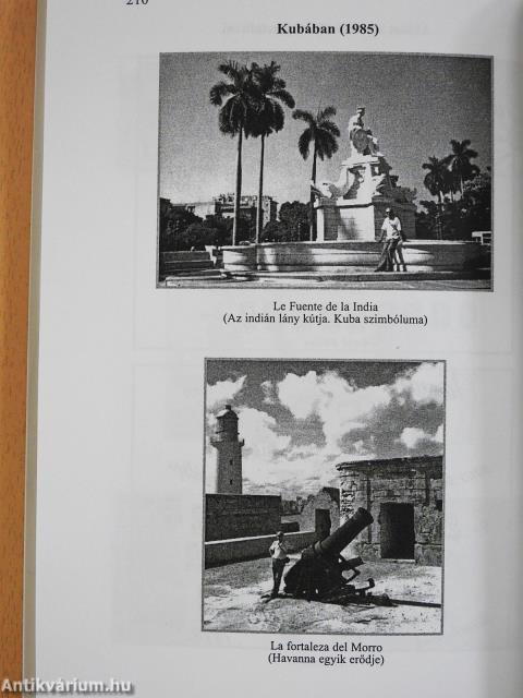 Nem vagyok méltó (dedikált példány)