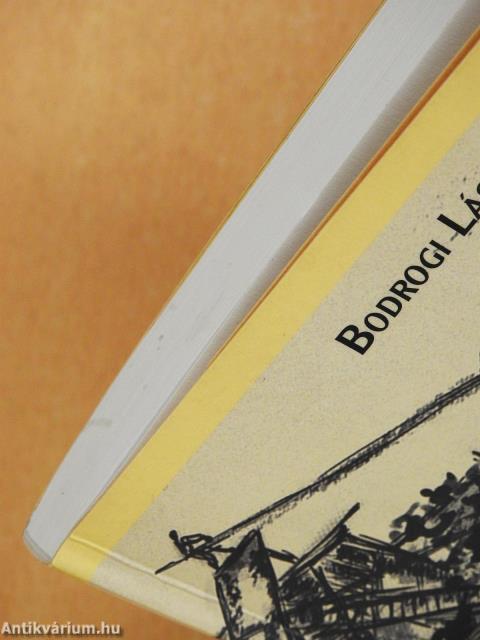 Visszaszököttek (dedikált példány)