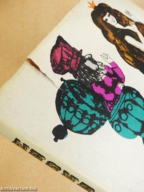 Andersen legszebb meséi