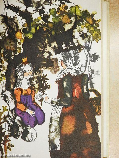 Andersen legszebb meséi