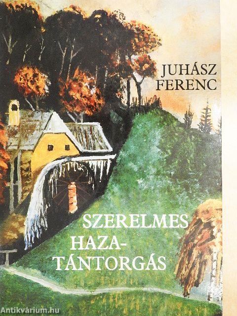 Szerelmes hazatántorgás