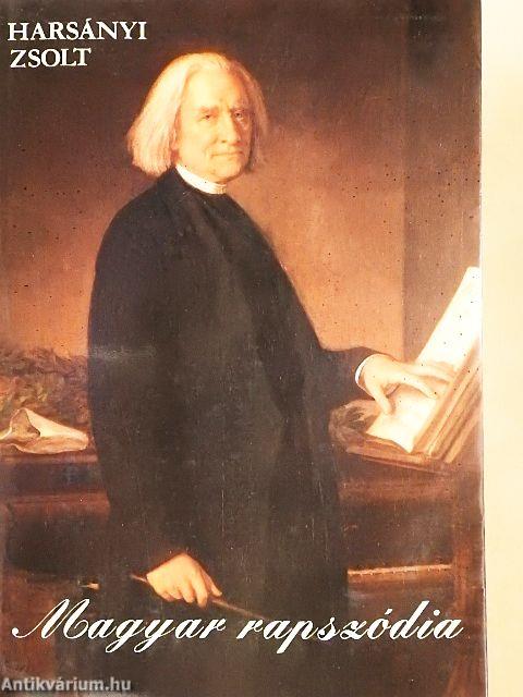 Magyar rapszódia