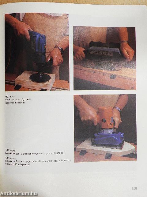 Famunkák szakszerűen