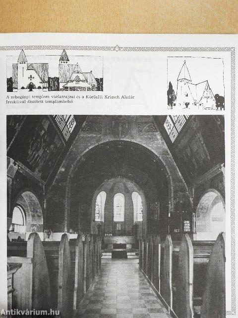 Kós Károly képeskönyv