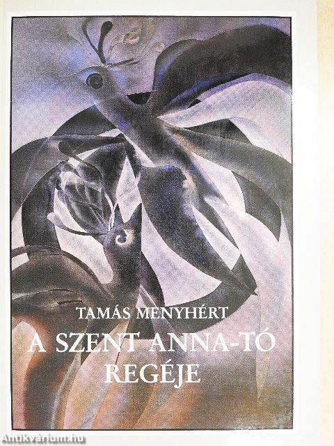 A Szent Anna-tó regéje