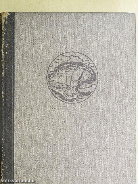 Magyar föld, magyar faj I-IV.