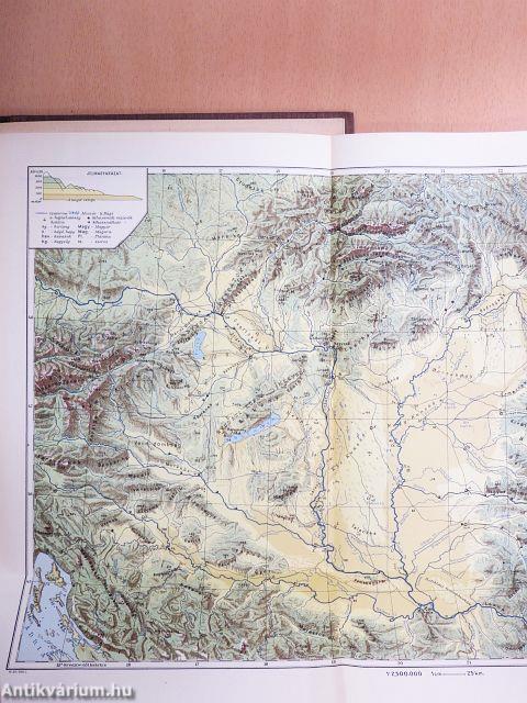 Magyar föld, magyar faj I-IV.