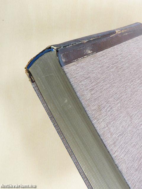 Magyar föld, magyar faj I-IV.