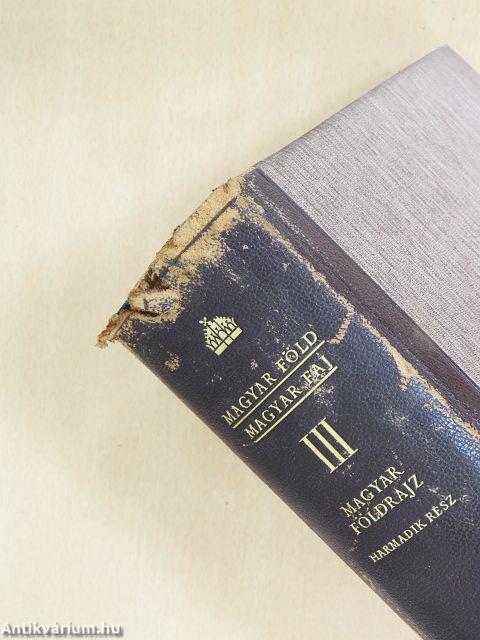 Magyar föld, magyar faj I-IV.