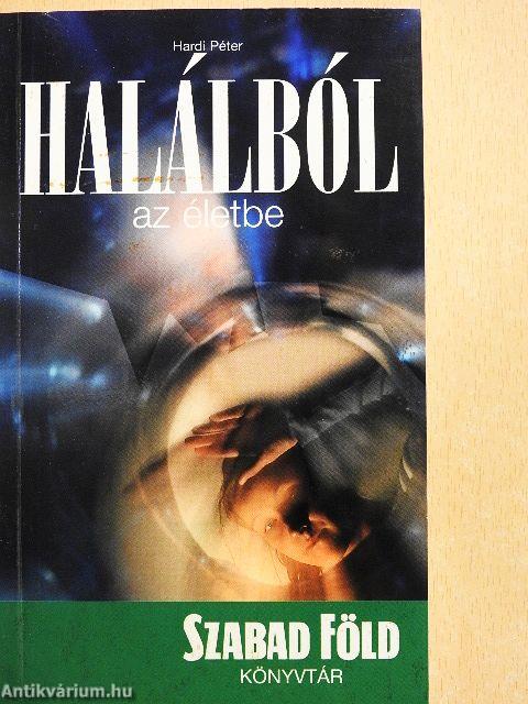 Halálból az életbe