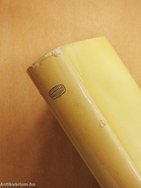 Vajda János összes művei VI.