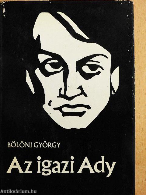Az igazi Ady