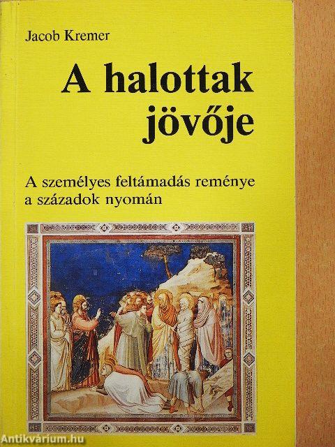 A halottak jövője