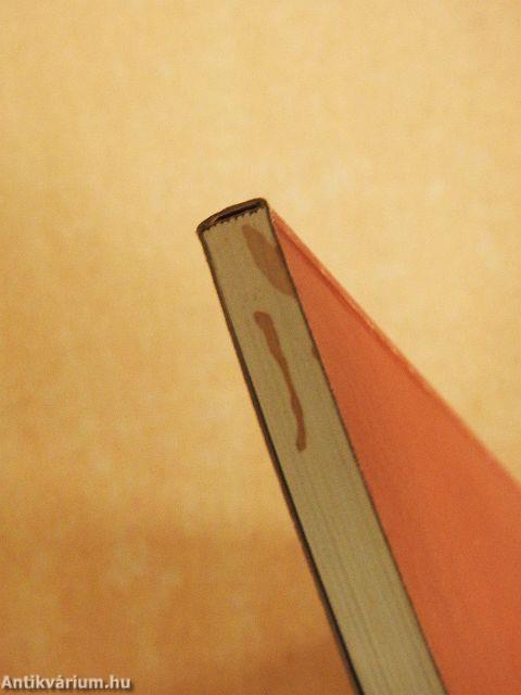 Gyermekkori naplók I-III.