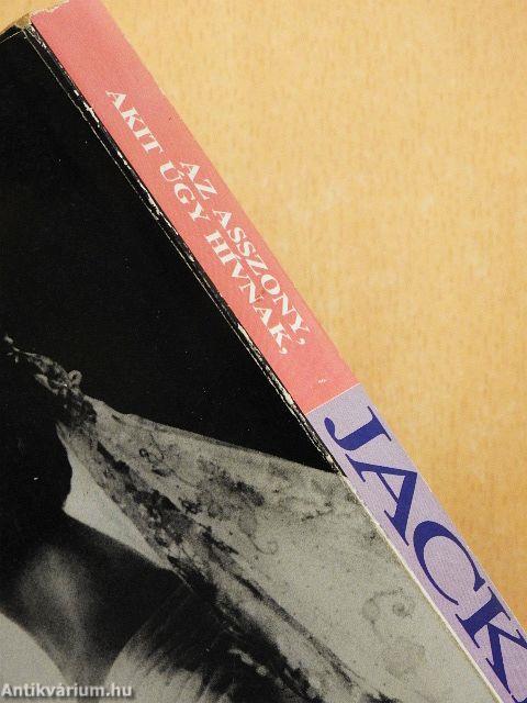 Az asszony, akit úgy hívnak, Jackie