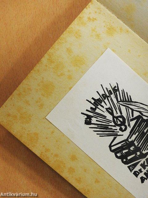 Az asszony, akit úgy hívnak, Jackie