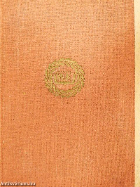 A kőszívű ember fiai