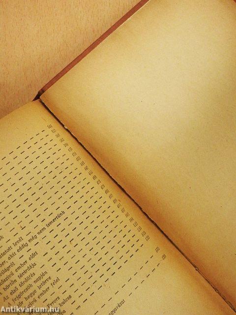 A kőszívű ember fiai